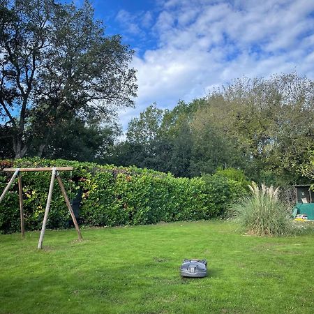 瓦洛里Domaine Des Tuilieres Avec Piscine别墅 外观 照片