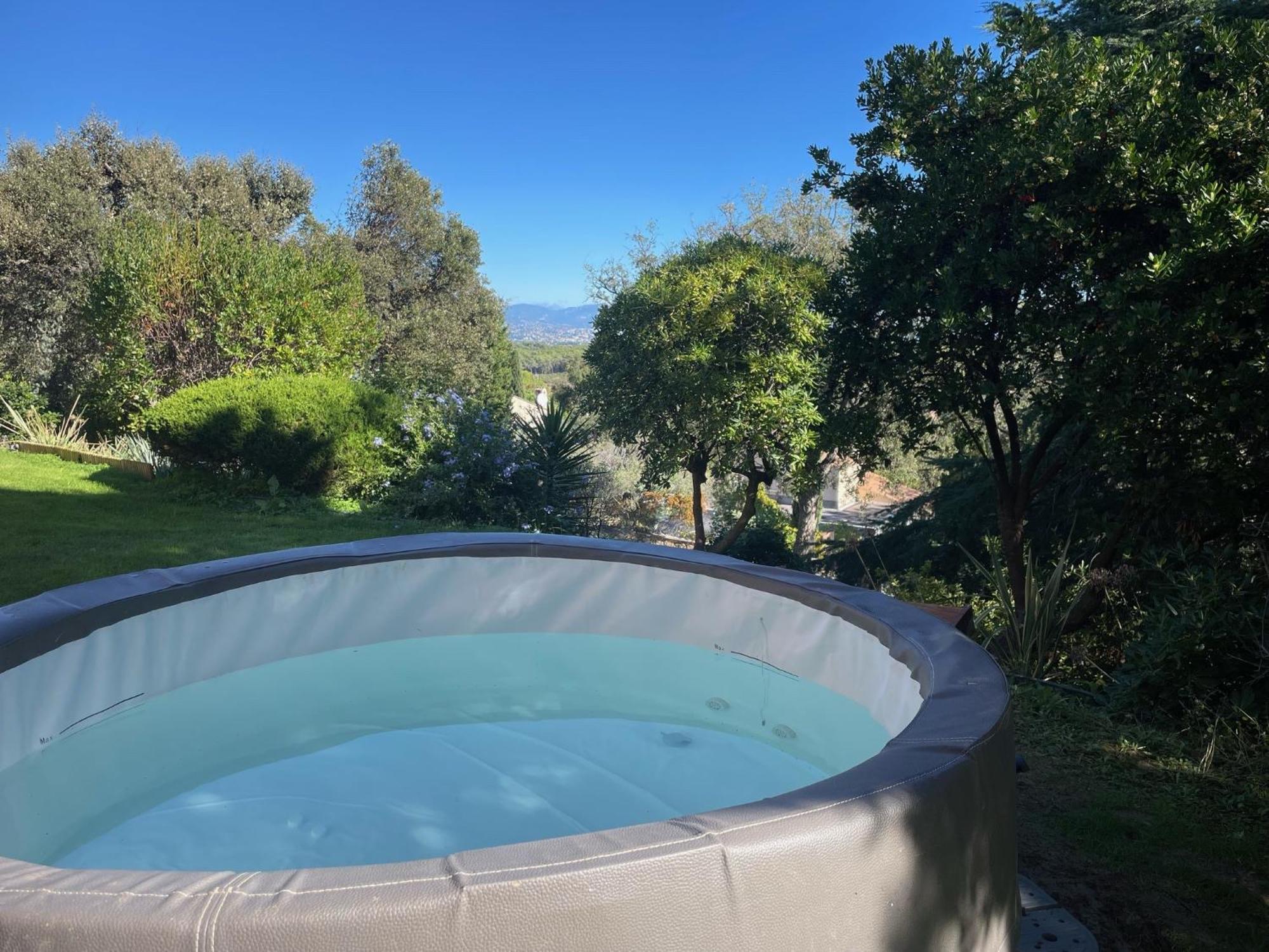 瓦洛里Domaine Des Tuilieres Avec Piscine别墅 外观 照片